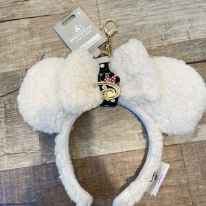 Disney Shanghai Ear Holder